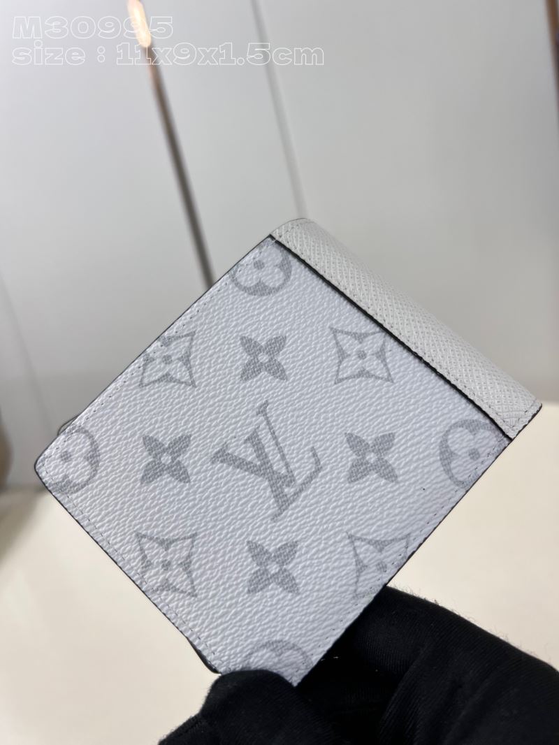 Louis Vuitton Wallets